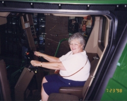 Janet